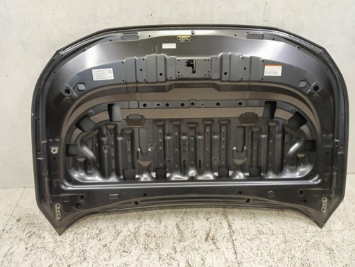 HAUBA POKLOPAC MOTORA TOYOTA RAV4 RAV-4 V 5 19-