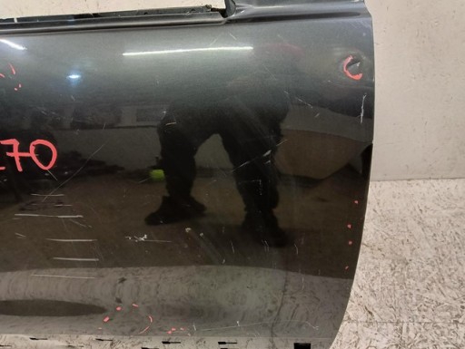 VRATA DESNA  PREDNJA STRANA DACIA DOKKER 2012-