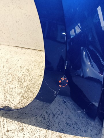 BLATOBRAN LIJEVA STRANA PREDNJA SKODA FABIA III 6V 14- BLATOBRAN LIJEVA STRANA PREDNJA SKODA FABIA III 6V 14-