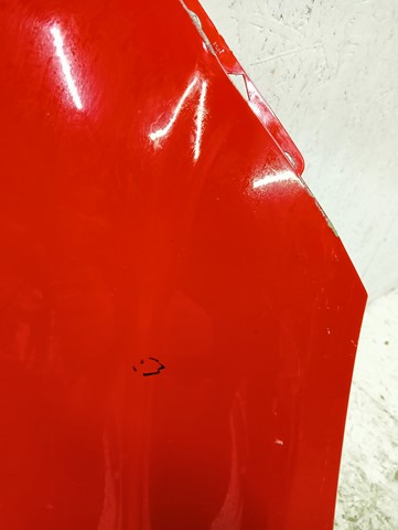 BLATOBRAN DESNA STRANA PREDNJA FIAT PANDA III 3 12-