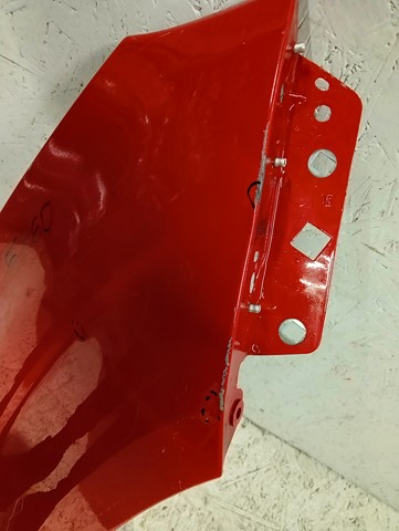 BLATOBRAN DESNA STRANA PREDNJA FIAT PANDA III 3 12-