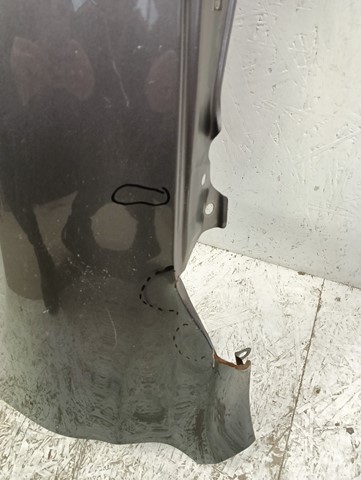 BLATOBRAN LIJEVA STRANA PREDNJA LEXUS NX 14-18