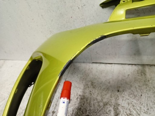 BRANIK PREDNJA STRANA KIA PICANTO III IV 17-