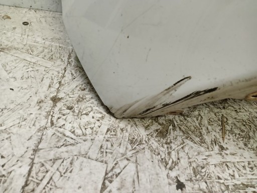 BRANIK ZADNJI BMW 1 I F20 F21 REDIZAJN LCI 2015-2019R