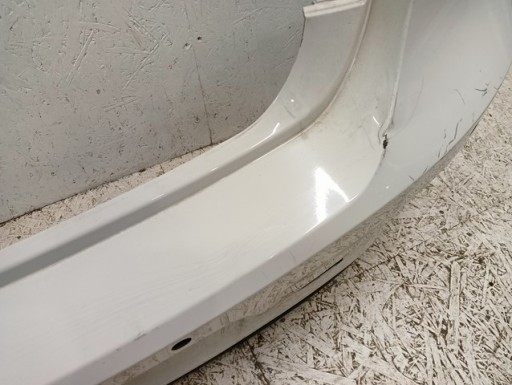 BRANIK ZADNJI BMW 1 I F20 F21 REDIZAJN LCI 2015-2019R
