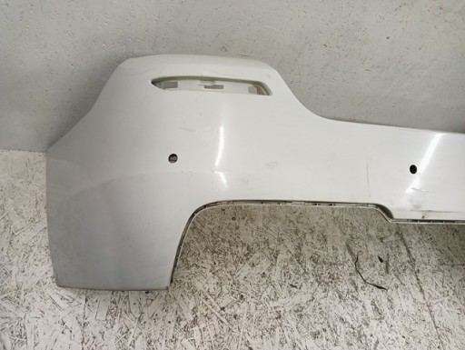 BRANIK ZADNJI BMW 5 V F10 LIMUZINA / SEDAN M PAKET 2010- BRANIK ZADNJI BMW 5 V F10 LIMUZINA / SEDAN M PAKET 2010-