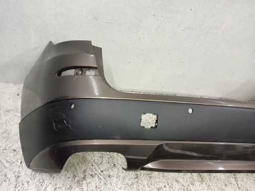 BRANIK ZADNJI BMW X3 F25 2010-2014R