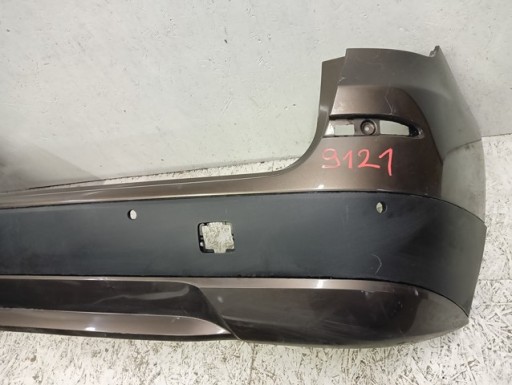 BRANIK ZADNJI BMW X3 F25 2010-2014R