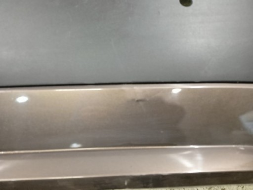 BRANIK ZADNJI BMW X3 F25 2010-2014R