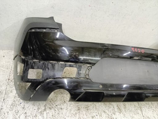 BRANIK ZADNJI BMW X2 F39 2018- BRANIK ZADNJI BMW X2 F39 2018-
