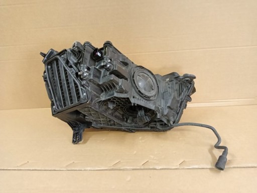 LAMPA FAR LIJEVA STRANA FULL LED AUDI Q3 83A 18-