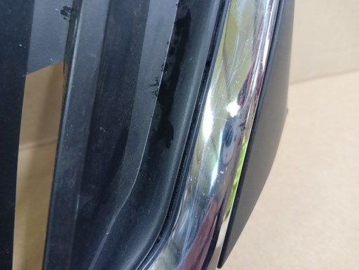 MASKA GRIL SKODA RAPID 5J 2012-