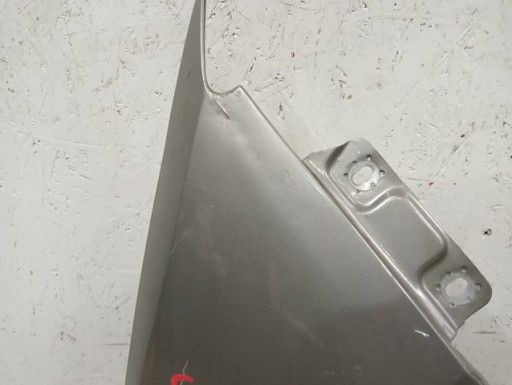 BLATOBRAN DESNA STRANA PREDNJA SKODA RAPID 5J REDIZAJN 16-