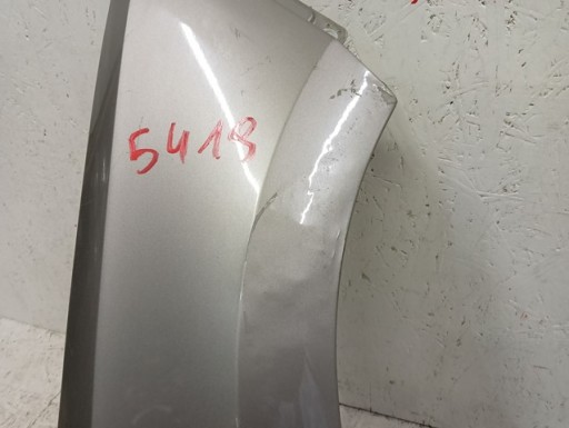 BLATOBRAN DESNA STRANA PREDNJA SKODA RAPID 5J REDIZAJN 16-