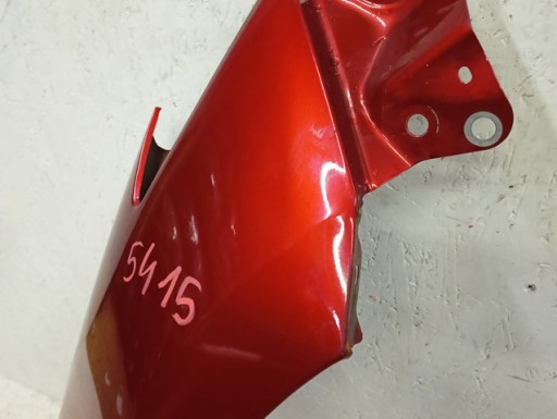 BLATOBRAN DESNA STRANA PREDNJA MAZDA 3 III BM 13-19