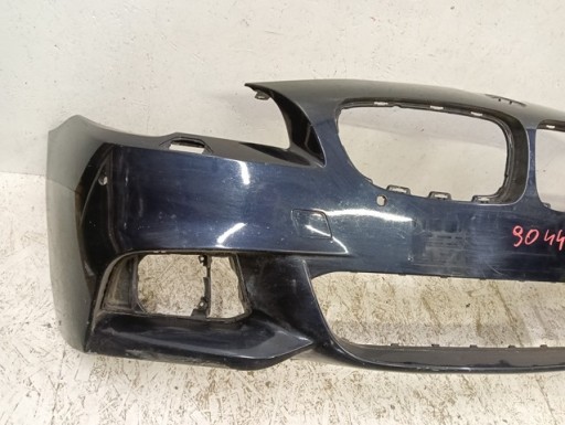 BRANIK PREDNJA STRANA BMW 5 V F10 F11 M PAKET 09- BRANIK PREDNJA STRANA BMW 5 V F10 F11 M PAKET 09-