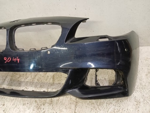 BRANIK PREDNJA STRANA BMW 5 V F10 F11 M PAKET 09- BRANIK PREDNJA STRANA BMW 5 V F10 F11 M PAKET 09-
