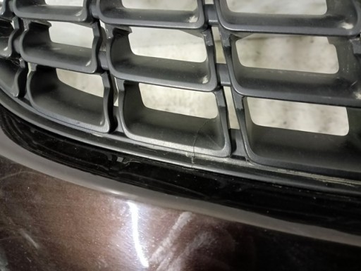 BRANIK PREDNJA STRANA OPEL ZAFIRA C 12-16