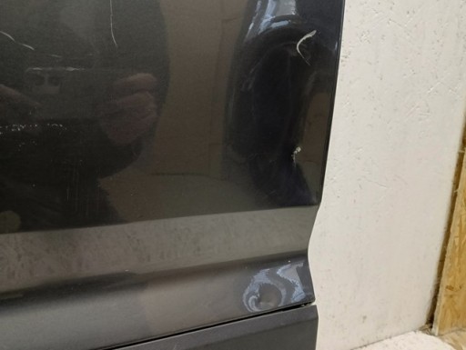 VRATA DESNA  ZADNJA BOČNA VW CRAFTER 7C MAN TGE 2017-