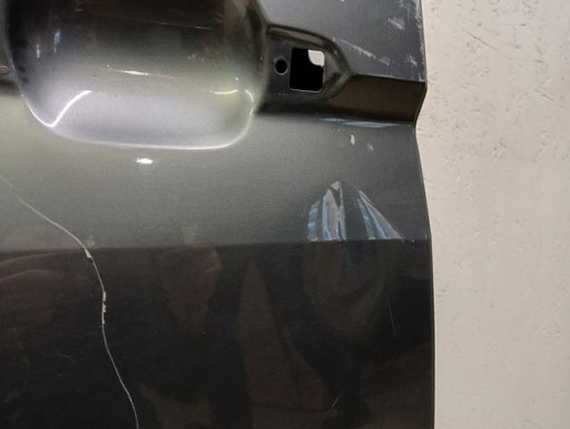 VRATA DESNA  ZADNJA BOČNA VW CRAFTER 7C MAN TGE 2017-
