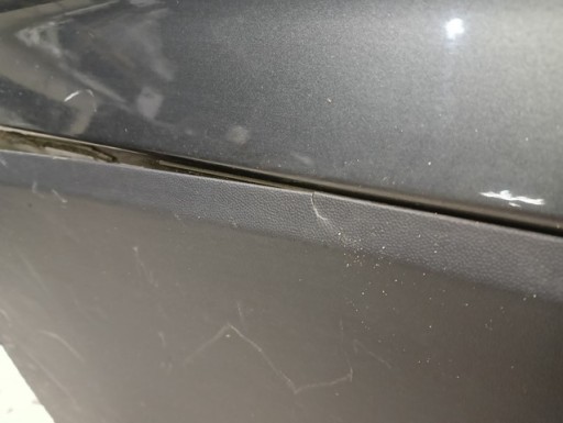 VRATA DESNA  ZADNJA BOČNA VW CRAFTER 7C MAN TGE 2017-