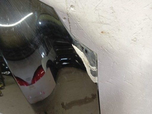 HAUBA POKLOPAC MOTORA LEXUS IS III 13-