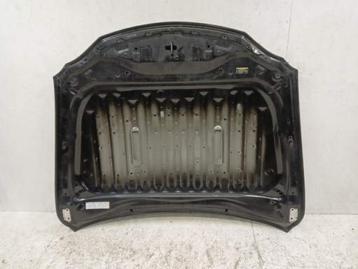 HAUBA POKLOPAC MOTORA LEXUS IS III 13-