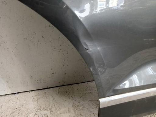 VRATA DESNA ZADNJA STRANA ZADNJI VW T ROC T-ROC 2GA 17- VRATA DESNA ZADNJA STRANA ZADNJI VW T ROC T-ROC 2GA 17-