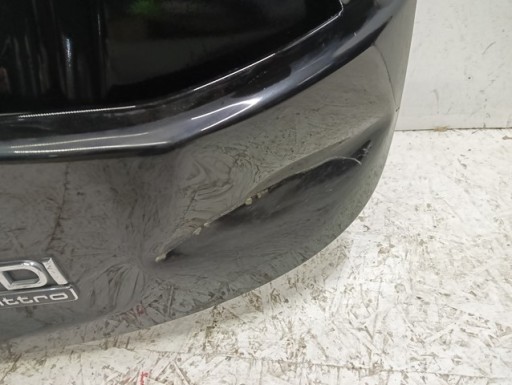 GEPEK ZADNJI POKLOPAC GEPEKA AUDI Q3 8U 11-