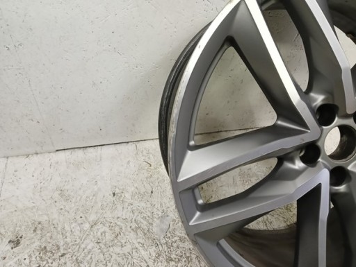 ALUMINIJSKA FELGA AUDI Q7 SQ7 4M0601025A 21X9,5 ET31