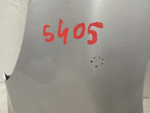 BLATOBRAN DESNA STRANA PREDNJA CITROEN C1 PEUGEOT 107 05-