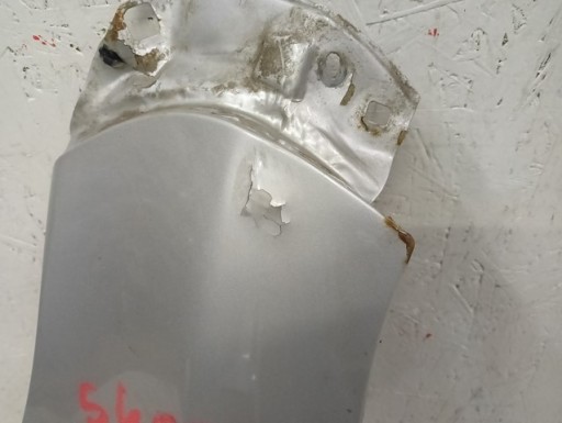 BLATOBRAN DESNA STRANA PREDNJA CITROEN C1 PEUGEOT 107 05-