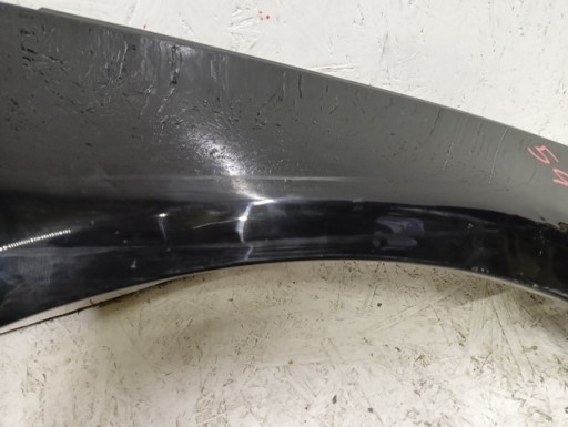 BLATOBRAN DESNA STRANA PREDNJA VW SCIROCCO 1K8 08-