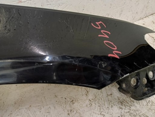 BLATOBRAN DESNA STRANA PREDNJA VW SCIROCCO 1K8 08-