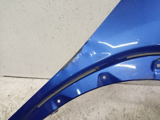 BLATOBRAN DESNA STRANA PREDNJA LEXUS NX I 1 14-21