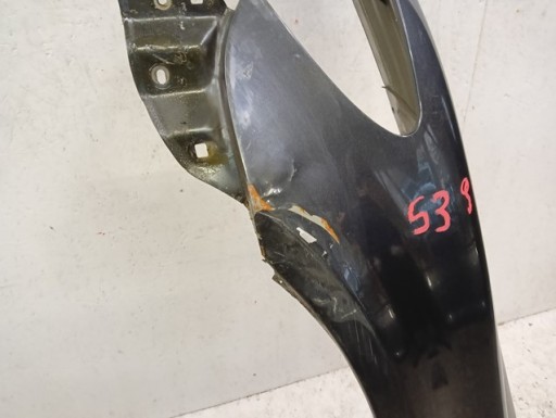 BLATOBRAN LIJEVA STRANA PREDNJA LEXUS LS 09-