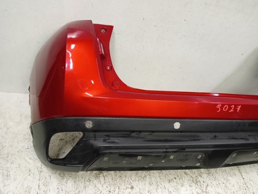 BRANIK ZADNJI MITSUBISHI ECLIPSE CROSS 17- BRANIK ZADNJI MITSUBISHI ECLIPSE CROSS 17-