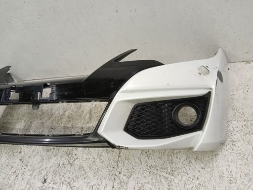BRANIK PREDNJA STRANA HONDA CIVIC IX REDIZAJN 15- BRANIK PREDNJA STRANA HONDA CIVIC IX REDIZAJN 15-