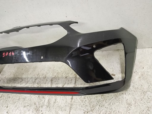 BRANIK PREDNJA STRANA KIA CEED III 3 GT-LINE 18-