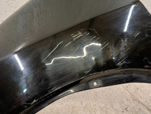 BLATOBRAN LIJEVA STRANA PREDNJA HONDA CIVIC 9 IX 2011-2016R