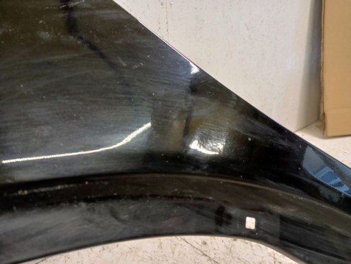 BLATOBRAN LIJEVA STRANA PREDNJA HONDA CIVIC 9 IX 2011-2016R