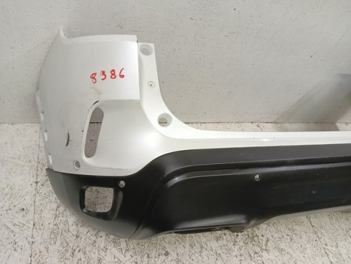 BRANIK ZADNJI CITROEN C5 AIRCROSS 2018-