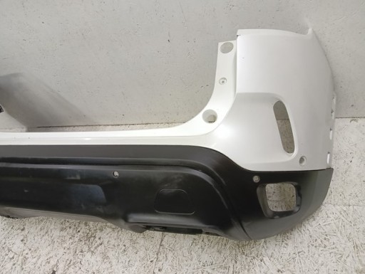 BRANIK ZADNJI CITROEN C5 AIRCROSS 2018-