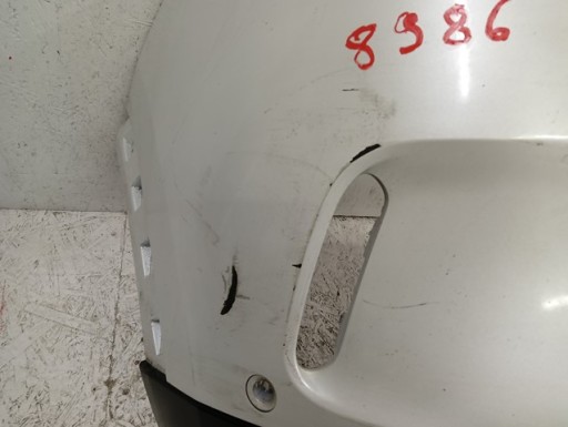 BRANIK ZADNJI CITROEN C5 AIRCROSS 2018-