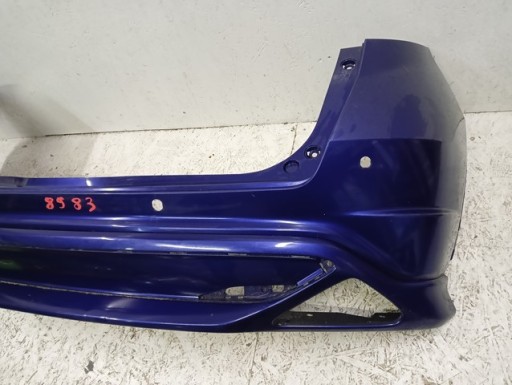 BRANIK ZADNJI HONDA CIVIC 8 VIII UFO TYPE R 2006-
