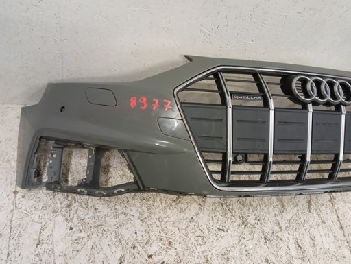 BRANIK PREDNJA STRANA AUDI A4 B9 8W ALLROAD REDIZAJN 2019-