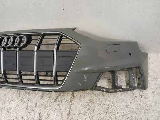 BRANIK PREDNJA STRANA AUDI A4 B9 8W ALLROAD REDIZAJN 2019-