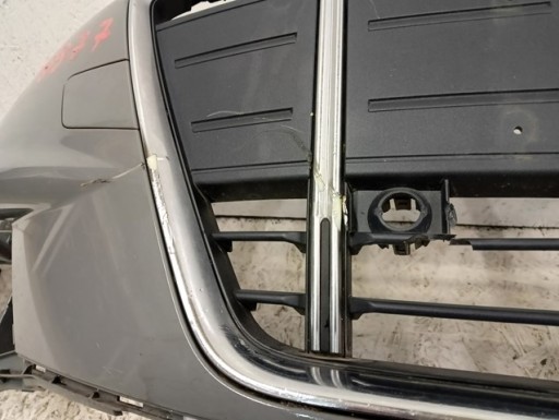 BRANIK PREDNJA STRANA AUDI A4 B9 8W ALLROAD REDIZAJN 2019-