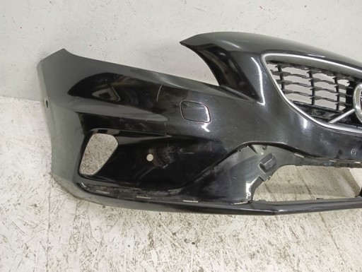 BRANIK PREDNJA STRANA VOLVO V40 R DESIGN 2012-