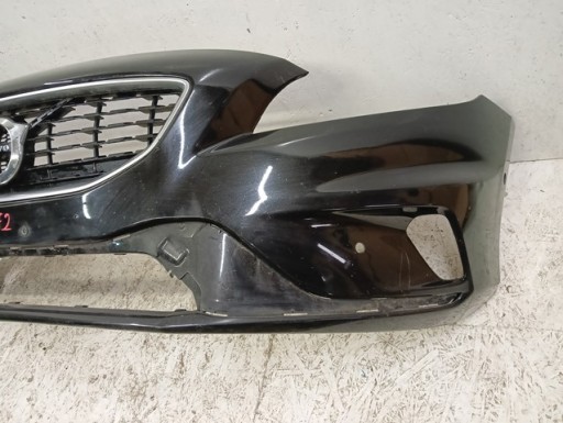 BRANIK PREDNJA STRANA VOLVO V40 R DESIGN 2012-